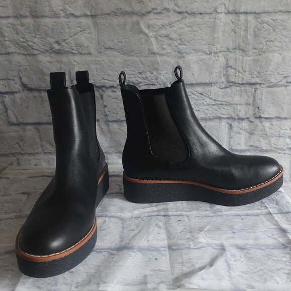 H&M Chelsea Boots - Picture 4 of 11